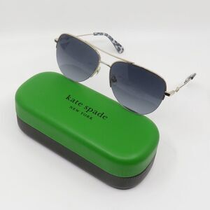 Kate Spade New Maisie/G/S 80790 Aviator Sunglasses